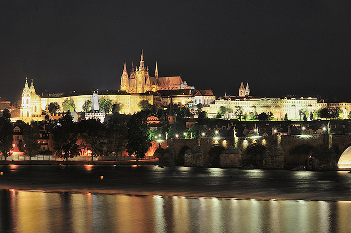 galerie prag